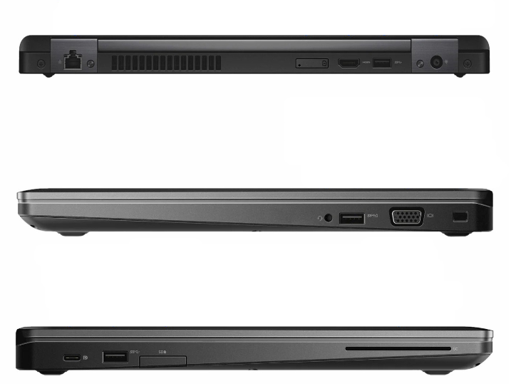 DELL LATITUDE E5490