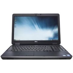 DELL LATITUDE E6540