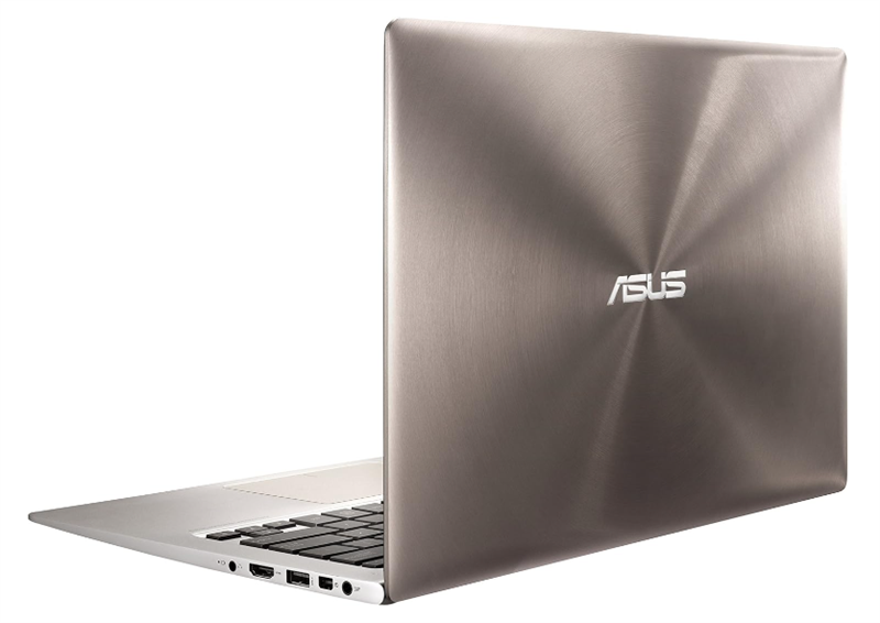 ASUS ZENBOOK UX303U