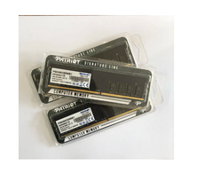 Ram PC Patriot 8GB DDR4 3200MHz Tản Nhiệt-Bh 36th