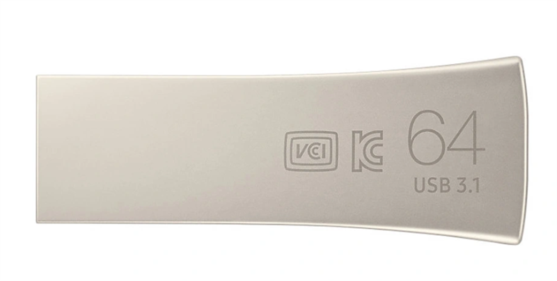 USB 3.0 Samsung 64Gb Bar Plus - Bh 24 tháng
