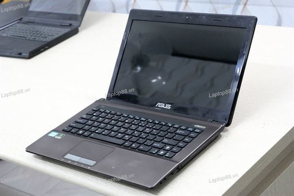 ASUS K43S