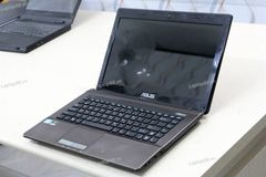 ASUS K43S