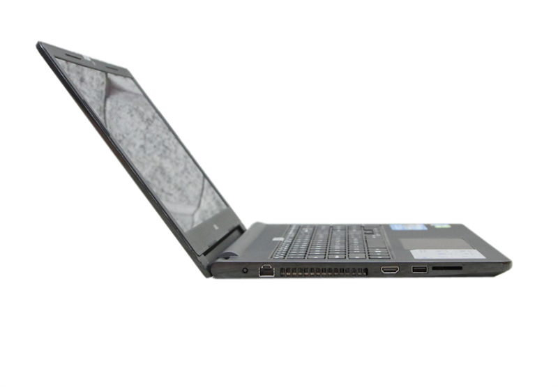DELL INSPIRON 3558| I5 5200| 8GB| 256GB| 15.6 HD