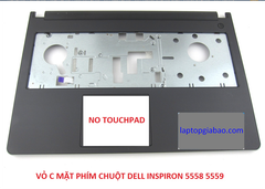 Vỏ C Dell Inspiron 3558