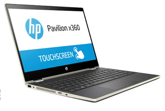 HP PAVILION X360 14-CD