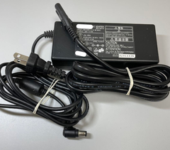 SẠC TOSHIBA 19V-4.74A ĐẦU LỚN TM