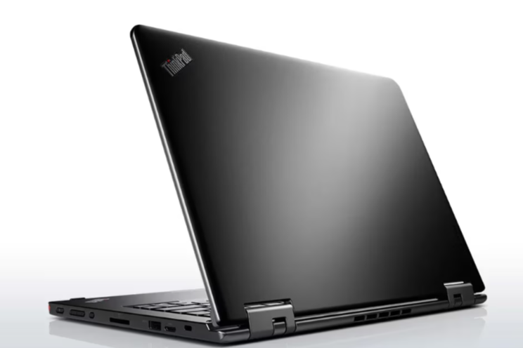 LAPTOP LENOVO THINKPAD YOGA 12