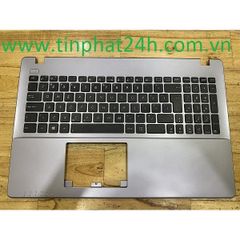 VỎ C ASUS X550C