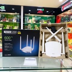 Bộ phát wifi Totolink N600R Wireless N600Mbps