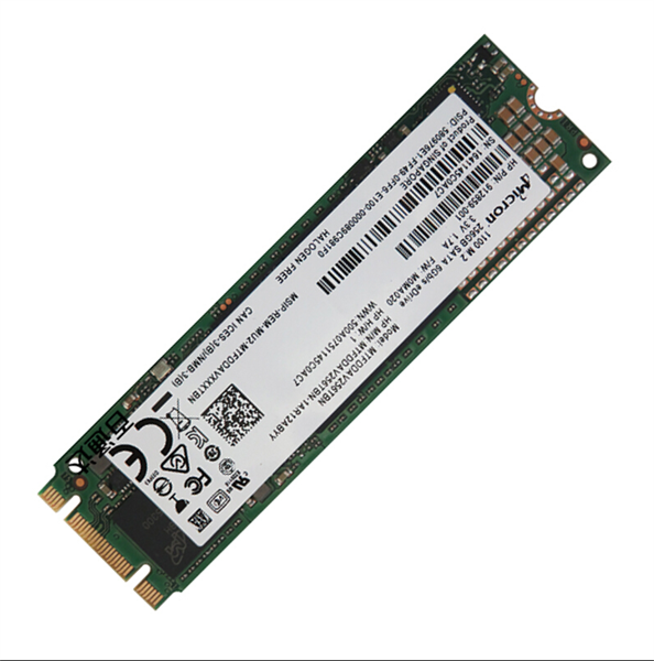SSD Micron M2 Sata 256Gb - Bh 03 tháng