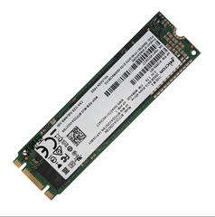 SSD Micron 1100 2280 M2 SATA 256GB - Bh 01 tháng