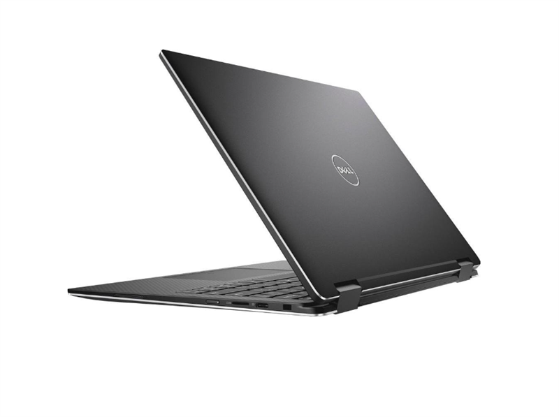 DELL XPS 13 9365 2 IN 1| Core i7-7Y75| Ram 8GB| NVMe 256GB| 13.3