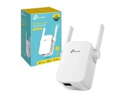 Bộ kích sóng Wifi TP-Link TL-WA855RE - Bh 12 tháng