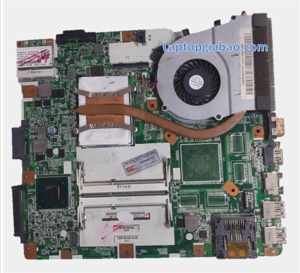 MAIN SONY SVE14A - MBX-276 - 1P-0127200-8010