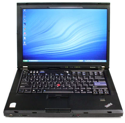 LENOVO THINKPAD R61