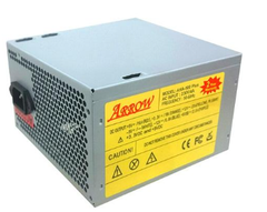 NGUỒN PC ARROW 500W TM