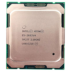 Cpu Intel Xeon E5-2683 V4 - Bh 01 tháng