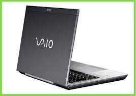 SONY VAIO SA
