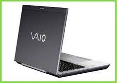 SONY VAIO SA