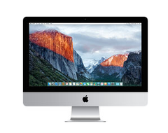 iIMAC 2015 A1418 Core i5 5575R/ Ram 8Gb/ SSD 256Gb/21.5INCH