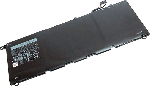 PIN DELL PW23Y 6CELL ZIN - BH 06 THÁNG