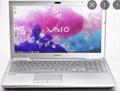 SONY VAIO SE