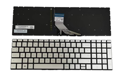 KEY HP 15-DA VÀNG LED ZIN - BH 06 THÁNG