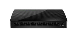 Switch Tenda SG108 8 port Gigabit - Bh 24 tháng