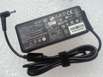 SẠC LENOVO 20V-2.25A ĐẦU NHỎ TỐT - BH 12TH
