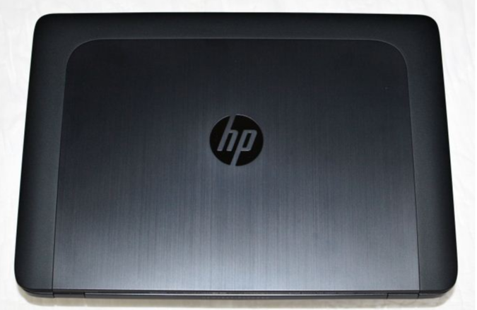 HP ZBOOK 14 G2