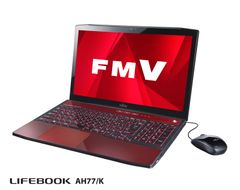 FUJITSU AH56