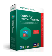 Kaspersky Standar Security 3 máy (3DVC)