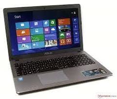ASUS F550C