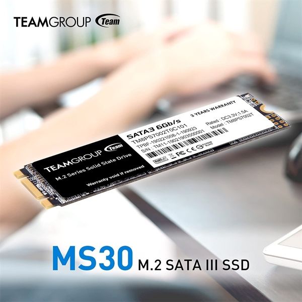 SSD TeamGroup M2 Sata 128Gb tm