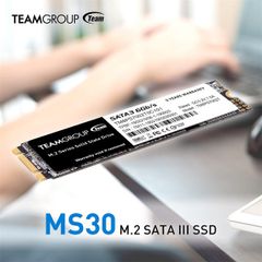SSD TeamGroup M2 Sata 128Gb tm