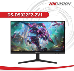 Màn Hình HIKVISION D5022F2-2V1 22