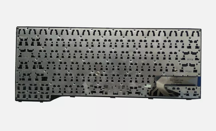 KEY FUJITSU E734