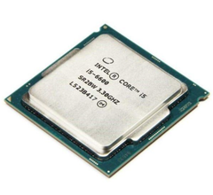 CPU Intel Core i5 6600 TM