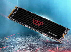 SSD VSP NVME N-512GB - BH 36 THÁNG