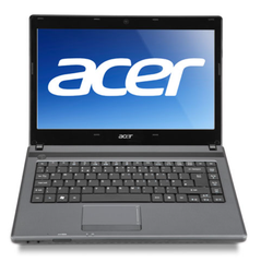 ACER ASPIRE 4339
