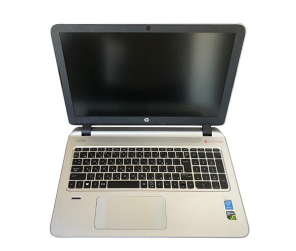 HP ENVY 15-K