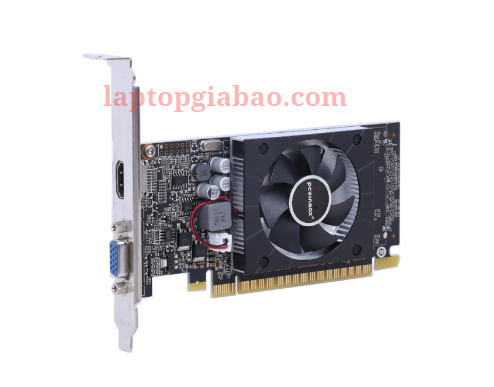 VGA PCWINMAX GT705 2GB DDR3 tm - Bh 01 tháng