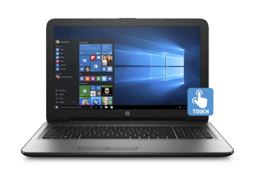 HP 15-BA
