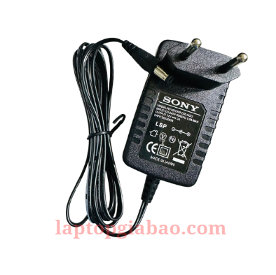 Nguồn Adapter Sony 12V-2A - Bh 01 tháng