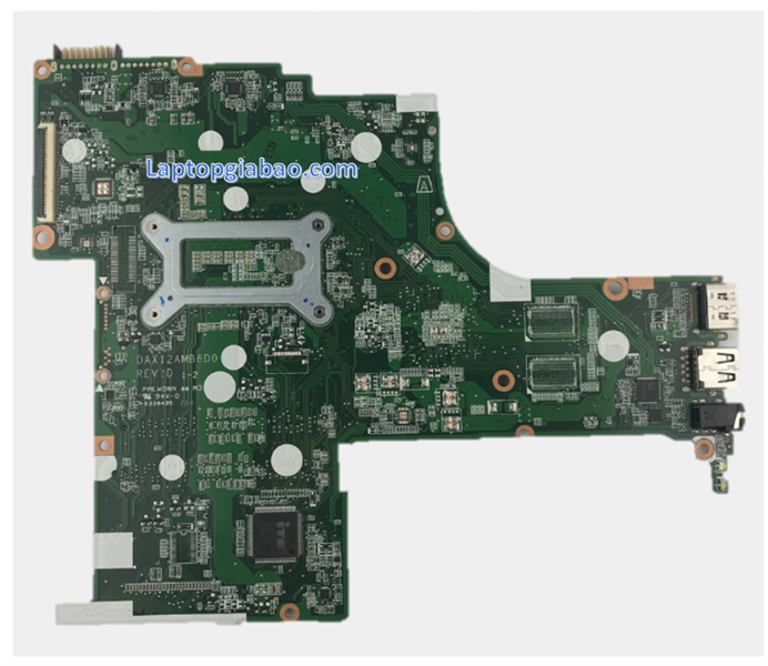 MAIN HP PAVILION 14-AB - i3 gen 5 - DAX12AMB6D0