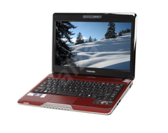 TOSHIBA SATELLITE T110