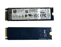 SSD Phison Nvme 256GB tm