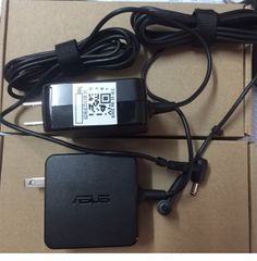 SẠC ASUS 19V-2.37A VUÔNG ĐẦU NHỎ - BH 12 THÁNG