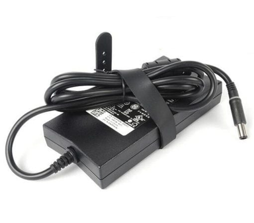 SẠC DELL 19.5V-6.7A SLIM KIM NHỎ TM - BH03THÁNG